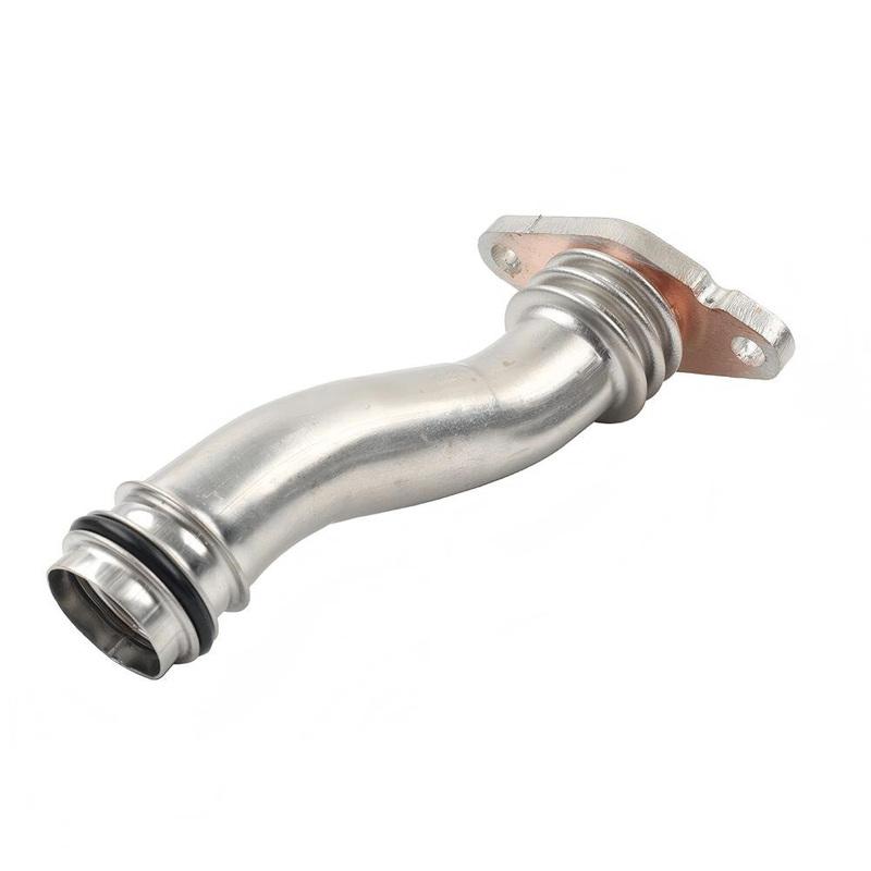 Cooling System Parts Engine Coolant Pipe Factory Specified Tallation Easy New Condition Reliable Performance