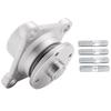 A16P-1320A047 Engine Water Pump Bearing Wheel Bracket For Mitsubishi L200 Pickup Truck Replacement Parts Accessories