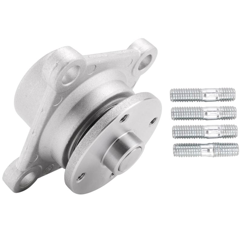 A16P-1320A047 Engine Water Pump Bearing Wheel Bracket For Mitsubishi L200 Pickup Truck Replacement Parts Accessories