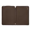 LOUIS VUITTON Horizon Canvas Luggage Unisex Brown M13769