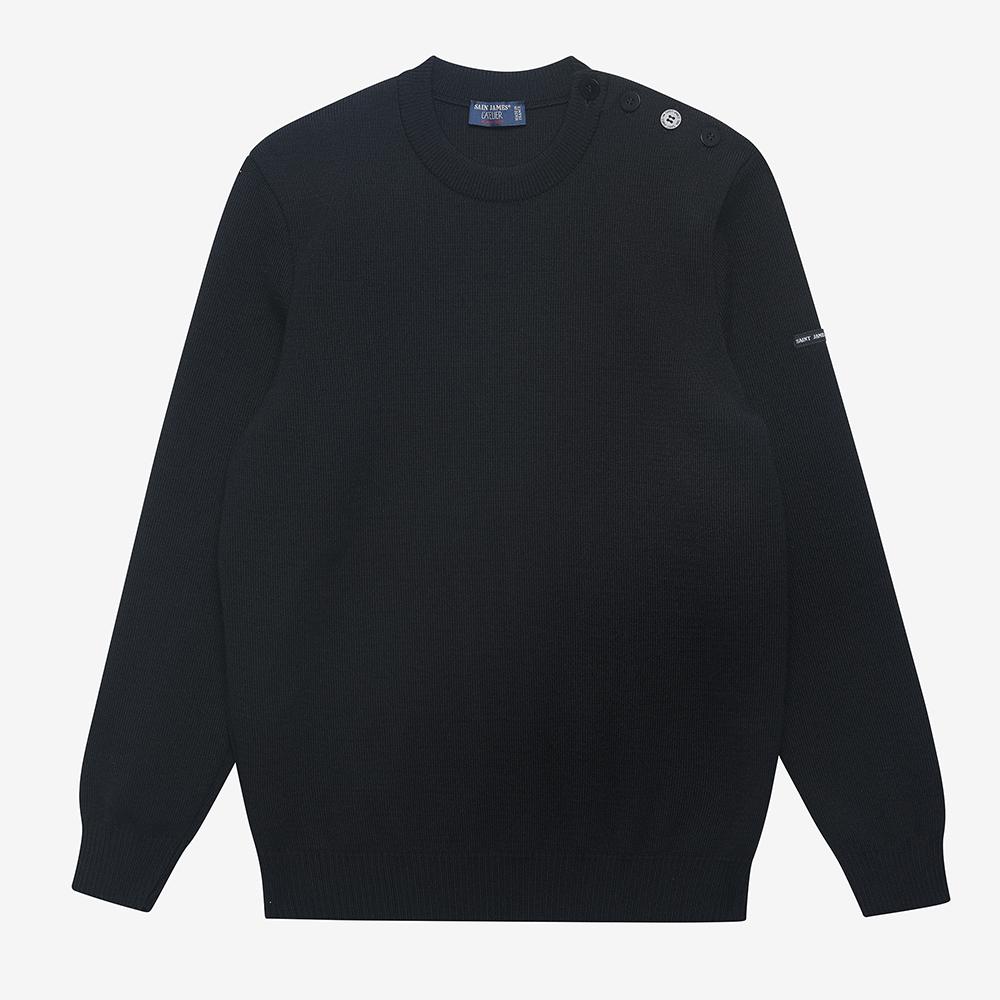 SAINT JAMES Cancale (016) Asjm2G98888-016