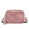 Umhängetasche Damen Diebstahlsichere Leichte Schultertasche Umhängetasche Handtasche Reisetasche Alltags- und Einkaufstasche