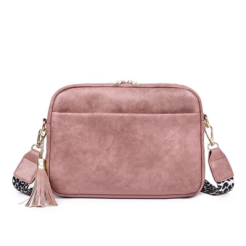 Umhängetasche Damen Diebstahlsichere Leichte Schultertasche Umhängetasche Handtasche Reisetasche Alltags- und Einkaufstasche