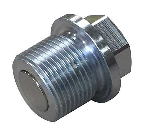 

ПРЕМИУМ ЯПОНИЯ (Премиальная Япония) PREMAG db (Премаг ДБ) Мощный магнитный сливной болт (сливная пробка) Premag db-K PJ-BHN-00011