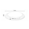 USB Type-C Motion Sensor Ceiling Light with Magnetic Mount Wireless for Bedroom Hallway Closet
