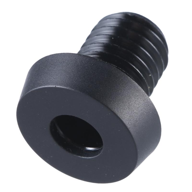 Billiard Cue Bottom Cover Block Butt Billiard Cue Rubber Plug Pool Cue Bottom Bumper Protector Billiard Bottom Plug