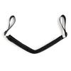 Doggie Style Pull Waist Strap Nylon/Plush/Stain Support Belt Position Aid Kinky Fun Erotic Adult BDSM Restraint Sex Toys