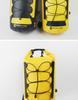 Multifunctional Waterproof Outdoor Camping Backpack with Dry-Wet Separation for Trekking, Rafting & Travel