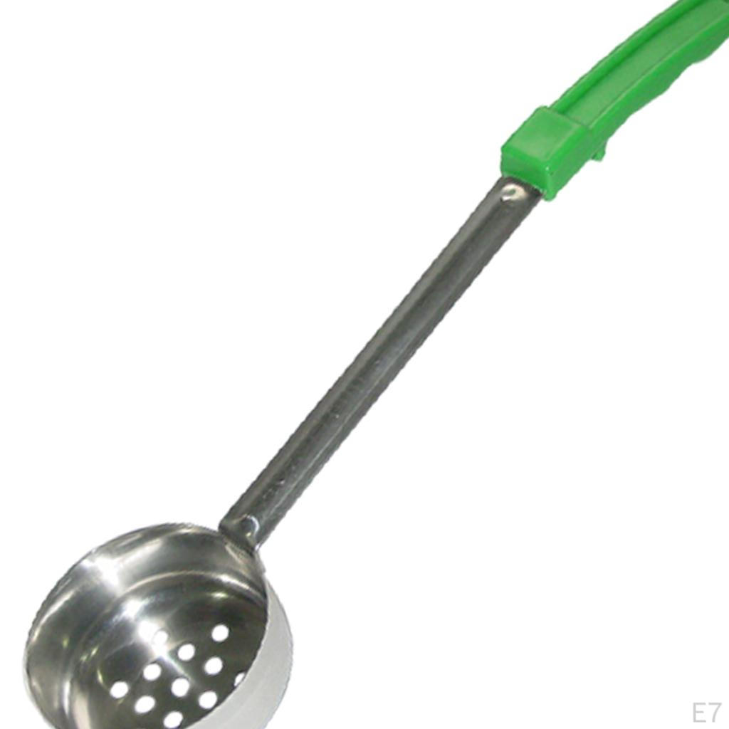 Cooking Sauce Spoon Cookware Kitchenware Resistant Utensil Kitchen Spread for Pots