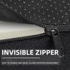 Seat cushion relieves tailbone pressure protects waist beautifies hips and lifts hips