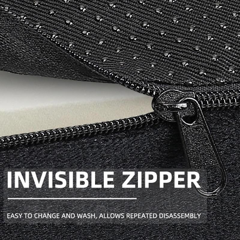 Seat cushion relieves tailbone pressure protects waist beautifies hips and lifts hips