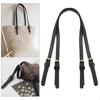 1.5cm Width Leather Shoulder Bag Strap ,Removable Buckle, DIY Fashion Adjustable Women for Handbag