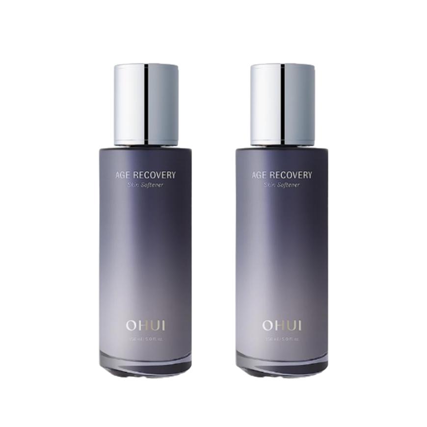 Ohui Płyn do zmiękczania skóry Age Recovery 150 ml  (3 opcje)