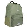 Adidas BADGE Of SPORT Polyester Backpack Unisex Tent Green KC9894