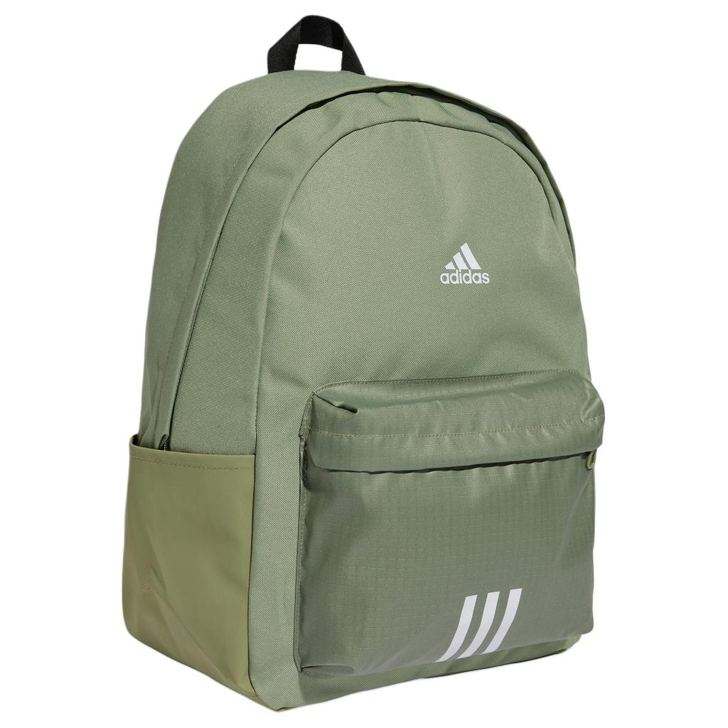 Adidas BADGE Of SPORT Polyester Backpack Unisex Tent Green KC9894