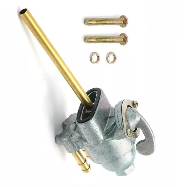 

CB750 Four K0-K4 CB500F 400RS Топливный кран 16950-300-020