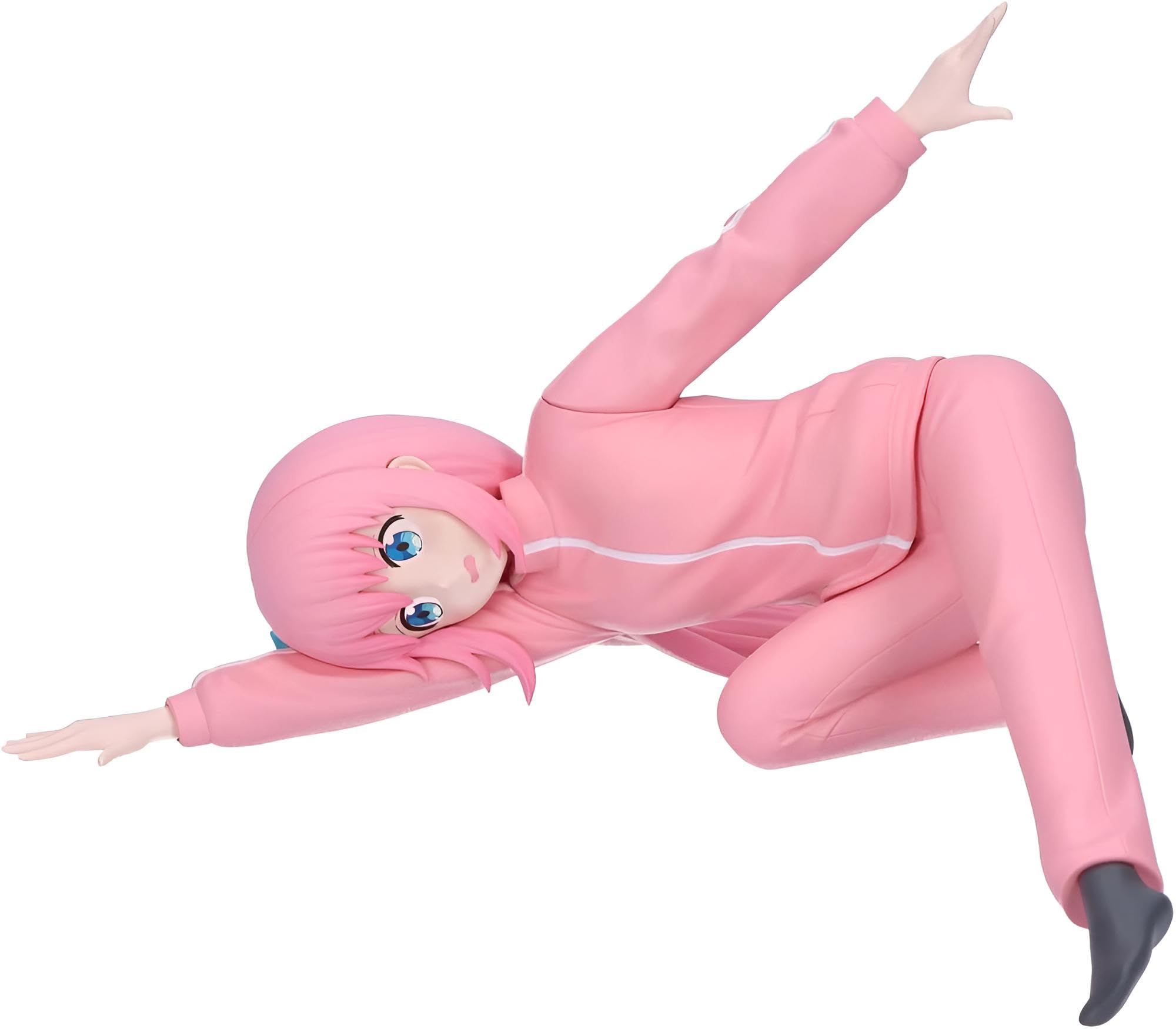 

Bocchi*za*Rock! Goto Hitori Figure vol.2