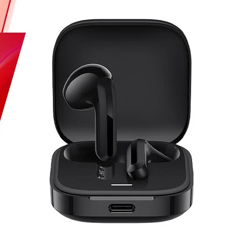 Redmi Buds 6 Wireless Bluetooth Earphones