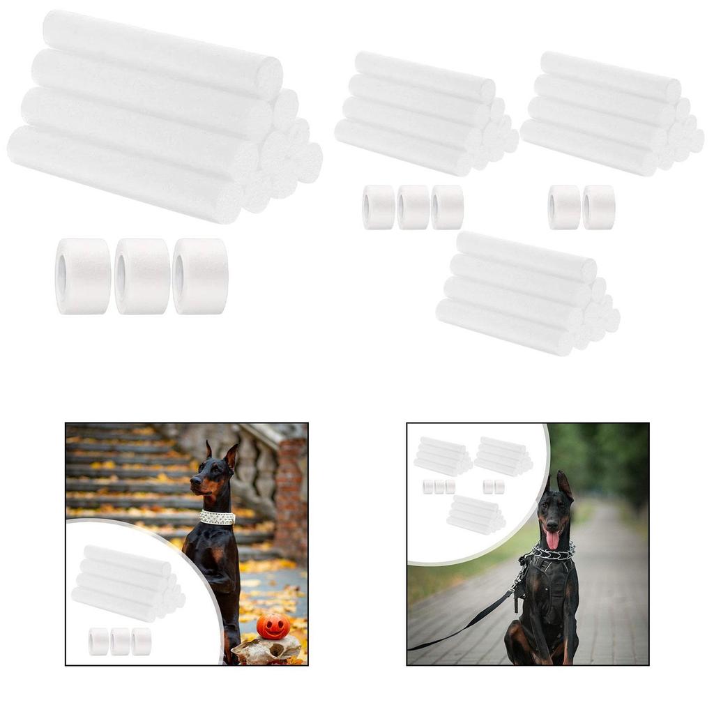 Support Foam Rod for Corgi And Doberman Ears