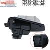 79330-S84-A41 79330-S3V-A51 Compatible Honda Accord Acura AC Blower Resistor
