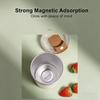 Xiaomi Electric 400ML Magnetic Automatic Mixing Cup USB Rechargeable Waterproof Milk Coffee Self Mixing Mug Suitable for Different Cups
