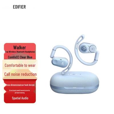 EDIFIER Comfo CC Open-Ear Bluetooth Sport Headphones