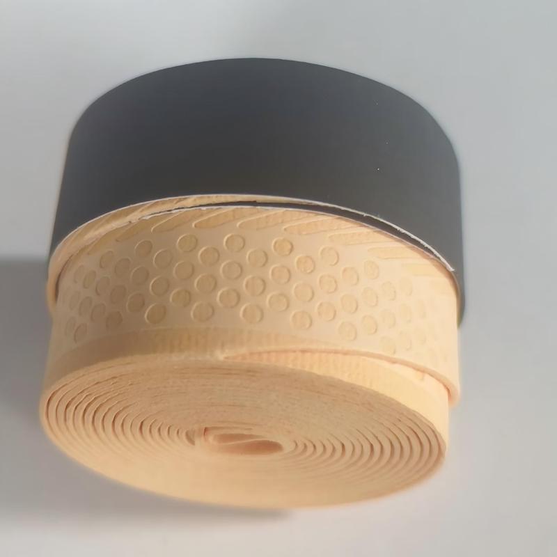 Longchan Macaron Non-Slip Racket Grip Tape