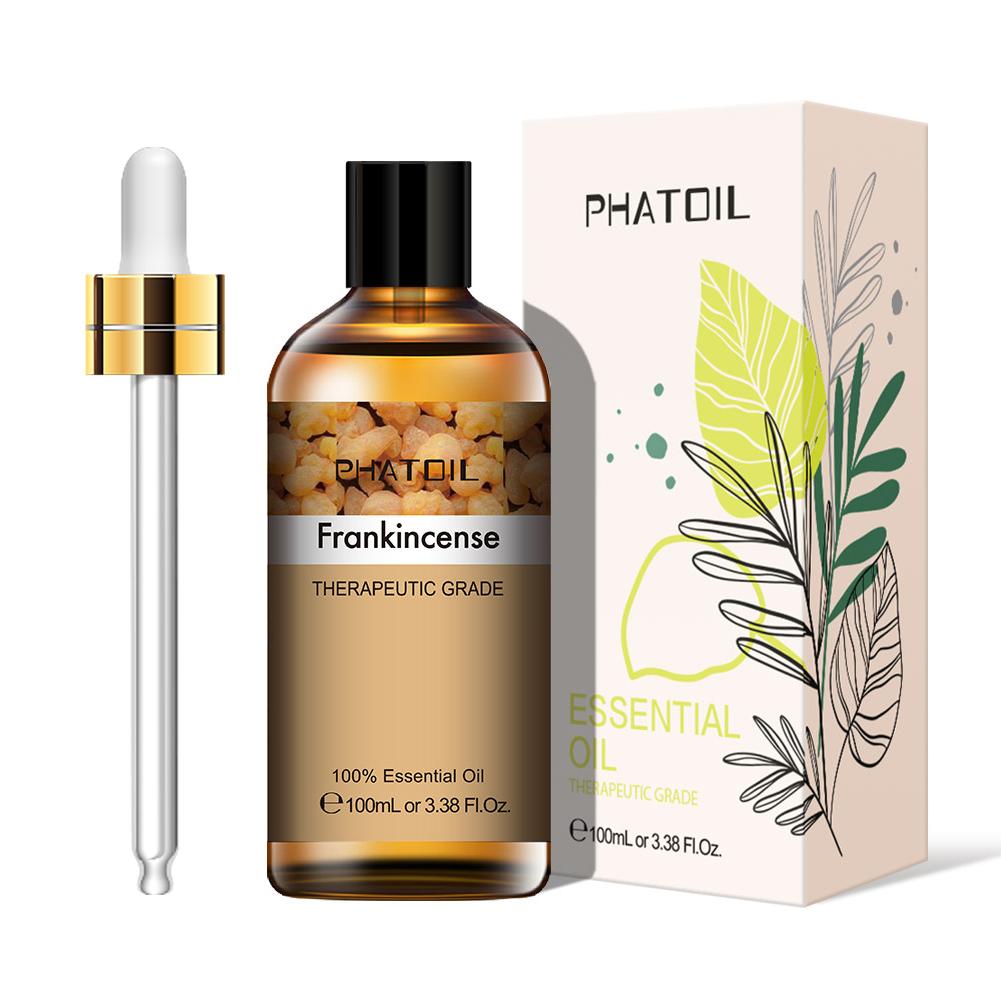 

Эфирное мало в ассортименте 100 мл Frankincense