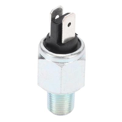 Interruptor da Luz de Freio 72023 51D Metal Hidráulico Interruptor da Luz de Freio com Cabo Substituição Touring FXD FXDWG FXST FLST XL