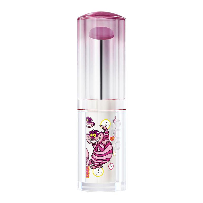 [CLIO] Alice in Wonderland Crystal Glam Balm 08 Lucid Mauve 3.2g