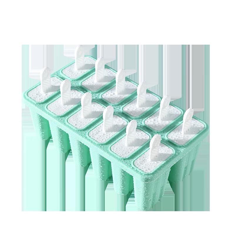 Uoto Silicone Ice Pop Molds
