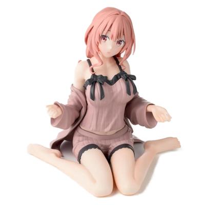 Matchmaking Yumemirize Amagami Yuna Figure Yumemirize 11 X 10 Cm Total 1 Type Amagami-san's Approx.