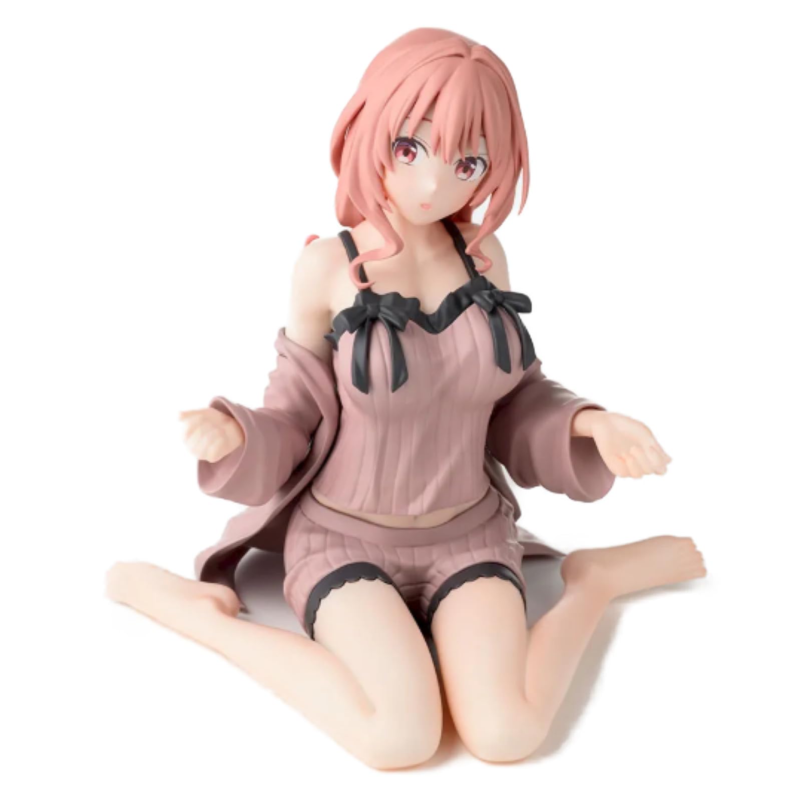 

Matchmaking Yumemirize Amagami Yuna Figure Yumemirize 11 x 10 cm Total 1 Type Amagami-san s Approx.