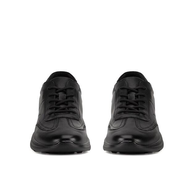 Полуботинки Sergio Bardi MF1646-1Z чёрный