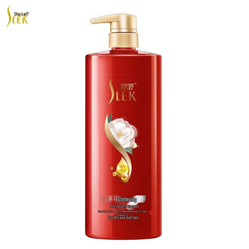 

Shu Lei Camellia Anti-Dandruff Shampoo