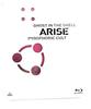 Ghost in the Shell ARISE PYROPHORIC CULT [Blu-ray]