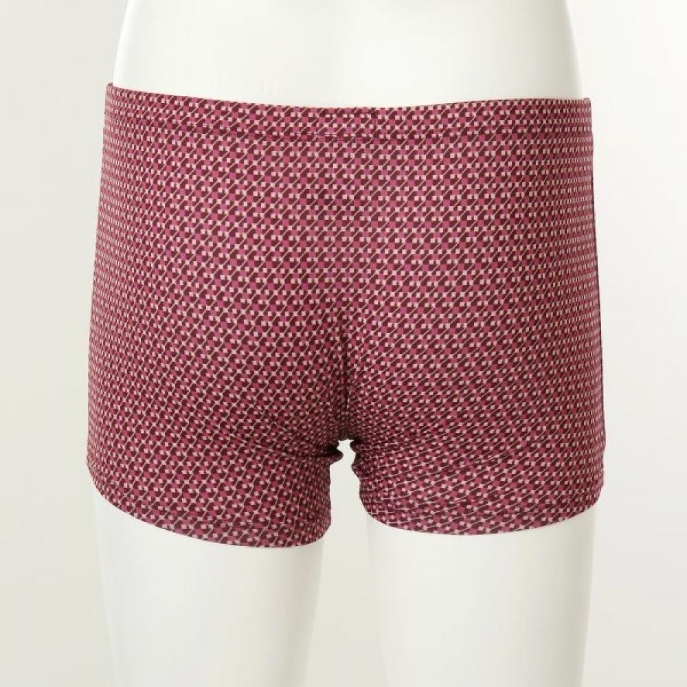 Wacoal Men S Geometric Print drawS Pant Wmp2432