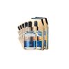 Máscara de Vapor com Folha de Ouro AHC, Clareadora, Firmadora, Hidratante, 5 peças/caixa, Produtos para Cuidados com a Pele 1128559 Máscara de Vapor com Folha de Ouro AHC-10 peças na caixa