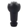 Accessorio per auto, pomello del cambio manuale per auto, cambio, cambio, per Citroen Peugeot 307 207 206