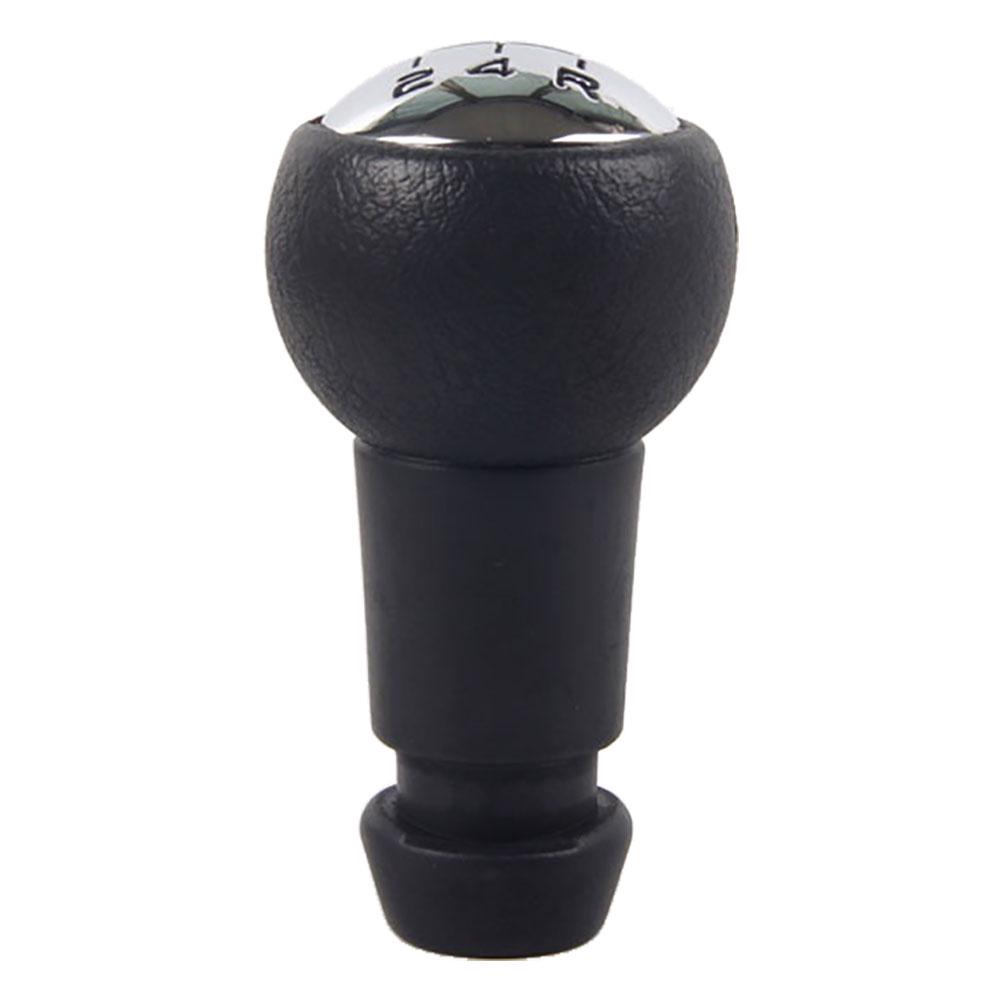 Accessorio per auto, pomello del cambio manuale per auto, cambio, cambio, per Citroen Peugeot 307 207 206