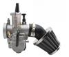 Carburetor Filters Tap 4T Quad Atv 125-200 Pz26 (Filter 45)