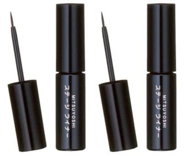 Miyoshi Stage Liner 2-Pack (Black)