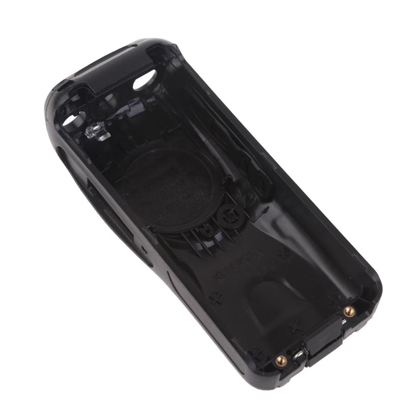 Repair Case Cover Housing for TK2307 TK3307 TK3302 TK2302 Radios Walkie Talkie Case Replacement Refurbish Kits