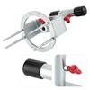 Sturdy Heater Blower Motor Tool Wear-resistant Car Heater Blower Motor Remove Tools  Auto
