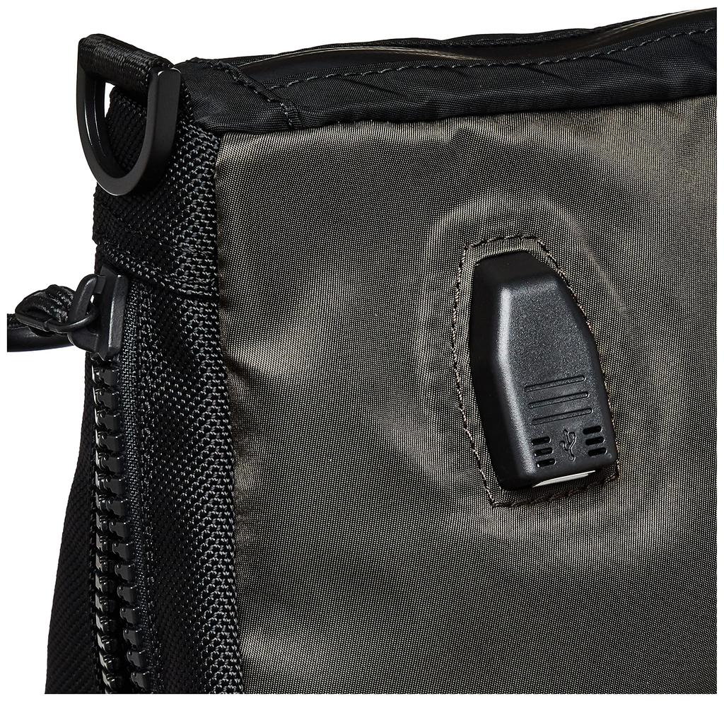 [Machiavellic] Shoulder Bag X-DESIGN SHOULDER BAG MULTI (400)