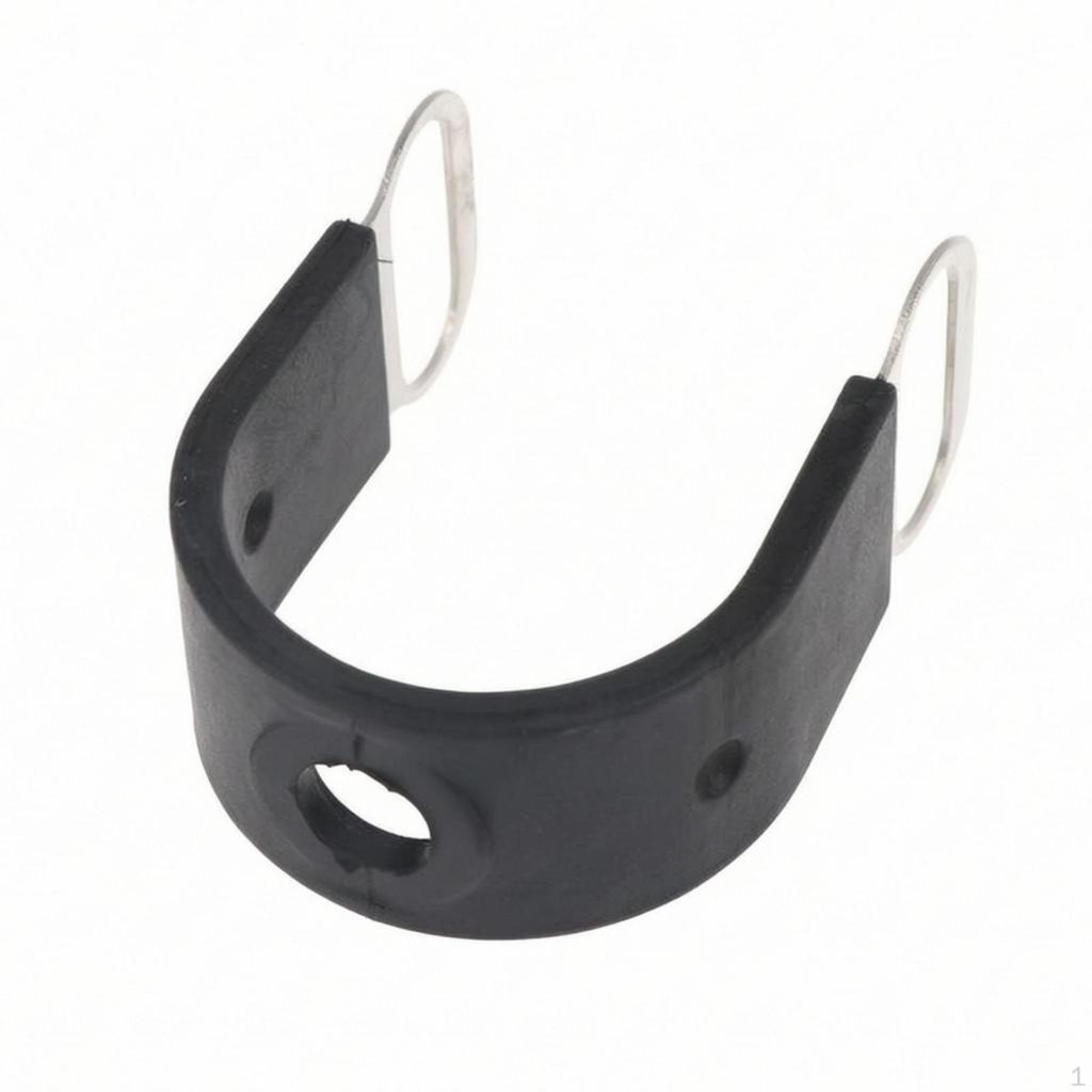 Milk Collector Handle Replacement with SpringSteel UFormForm