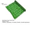 Artificial Hedge Plants Leaves Faux Ivy Grass Wall Backdrop UV-resistant Greenery Decor for Balcony Privacy Garden Patio Backyard Weatherproof