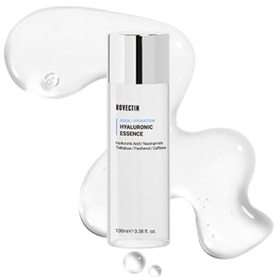 Aqua Hyaluronic Essence, 100ml, 1 Unit