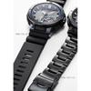 Casio Pro Trek Watch [Official Japanese Product] Angler Line Radio-Controlled Solar Watch PRW-73XT-1JF Men's Black