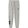 Sports Life Collection Knitted Sweatpants Men's Gray 679607-04